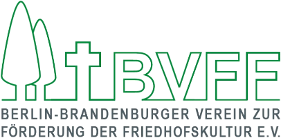 BVFF - Berlin-Brandernburger Verein zur Förderung der Friedhofskultur e.V.